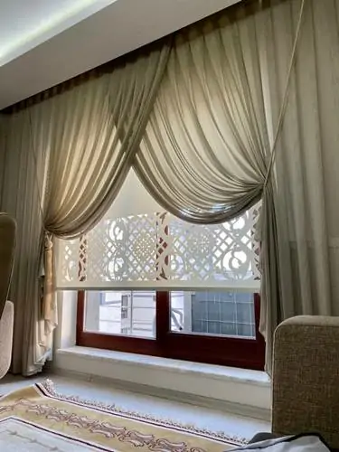 ستائر تركية